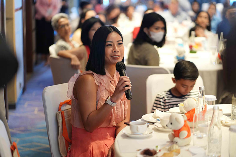 Wellington College Independent School Jakarta open house