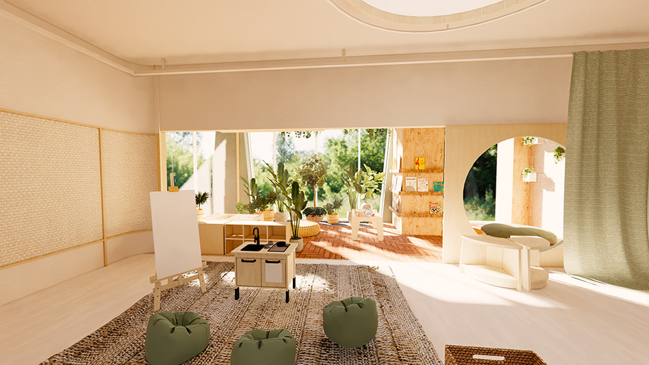 Wellington College Independent School Jakarta