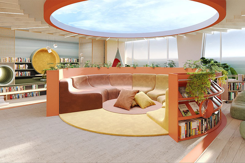 Wellington College Independent School Jakarta