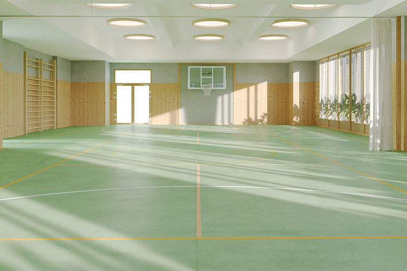 Wellington College Independent School Jakarta