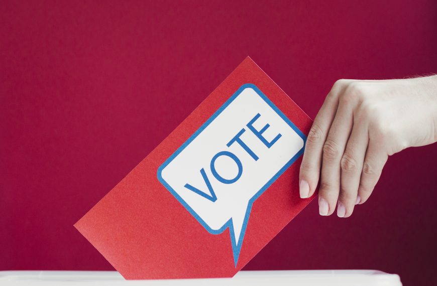 SMPN 1 Muara Teweh Gelar Pemilihan Ketua Ketua OSIS Periode 2024-2025