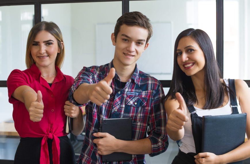 Kunci Sukses di Masa Depan, Ini Tips untuk Kamu