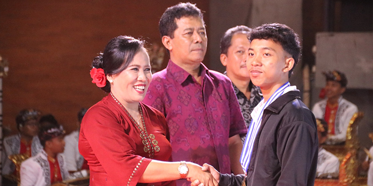 SMAN 1 Singaraja bali