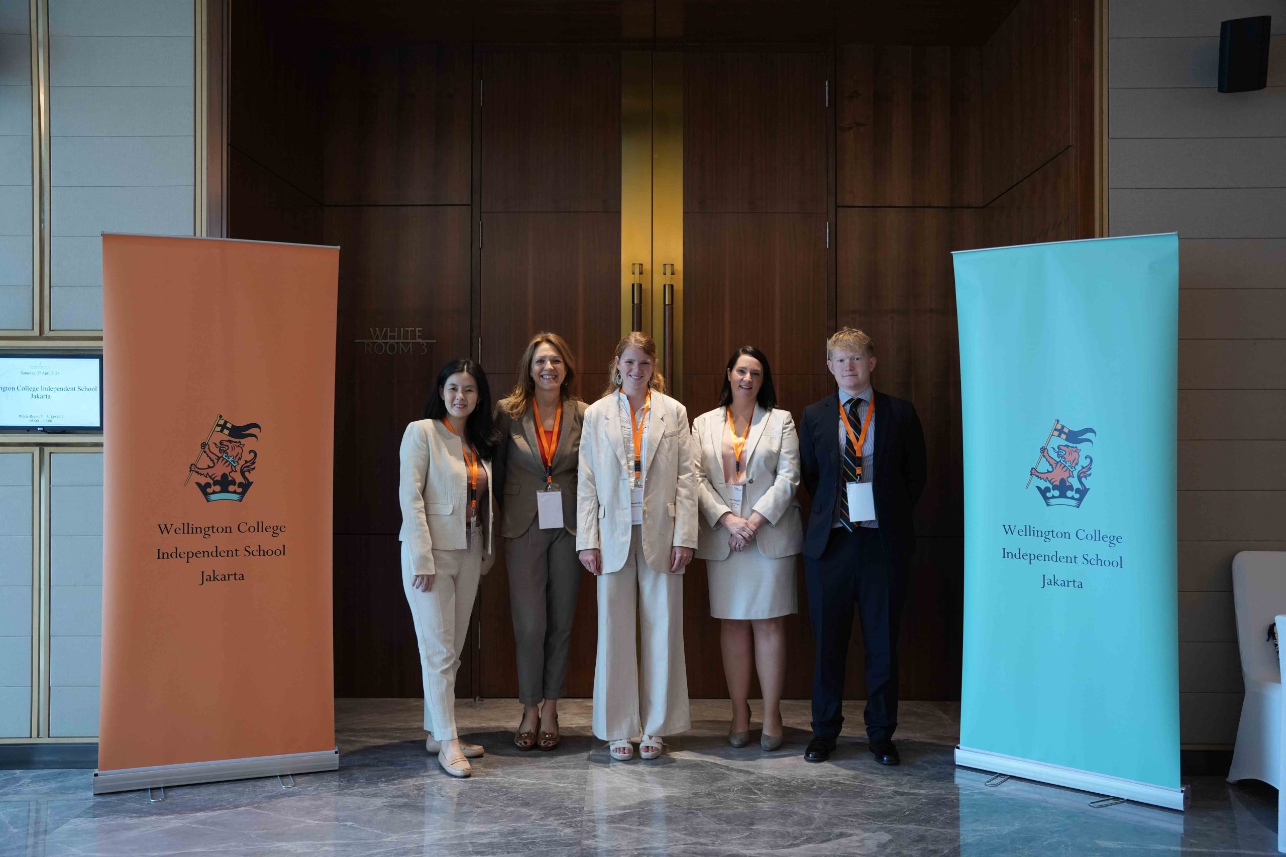 Read more about the article Wellington College Independent School Jakarta Gelar Open House